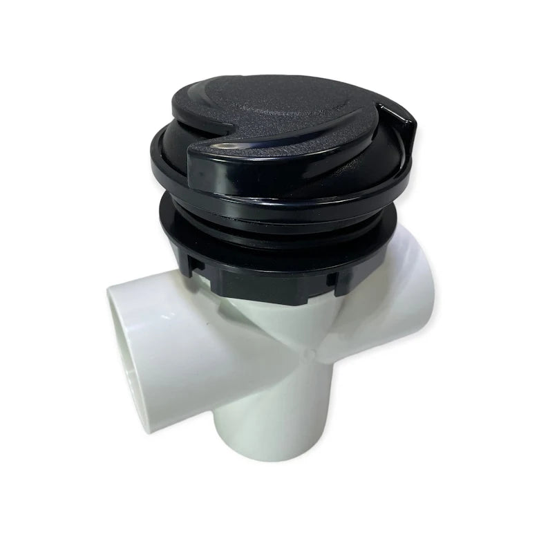 Diverter/ omskifter 2" Norrsken Narvik