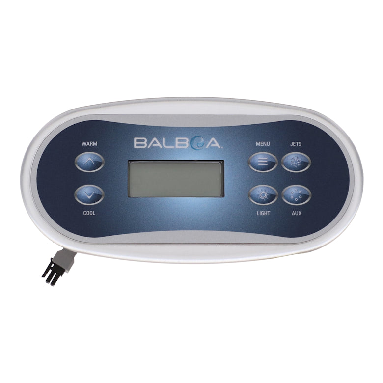 Kontrolpanel Balboa TP500S