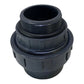 PVC Union 63mm-2" udv. O-ring