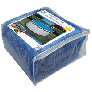 Bobleplast sommer Termofolie 4,57*9,14