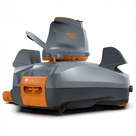 Poolrobot Vektro RX250