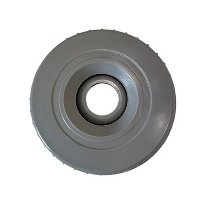 Indløb liner 5/6m3 19mm 2"/1 1/5" lysegrå