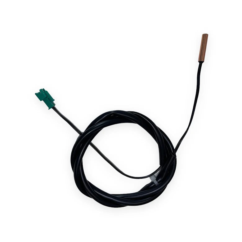 Sensor indvendig rørtemperatur varmepumpe PoolExperten BYC-007/010