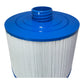 4-pak spafilter, som bl.a. passer til Beachcomber, Bullfrog Spas, Caldera, Canadian Spas, Villeroy & Boch, Svenska Bad, K-Rauta 4 for 3