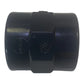 PVC formindskning 32 hun - 32mm hun gevind