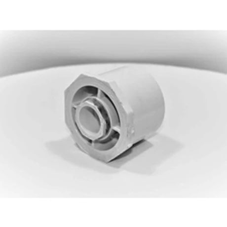 PVC Bøsning/ Formindskelse 2 1/2"-3/4" CS