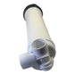 Filterhus Coast 100 ft CS (uden filter)