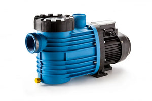 Poolpumpe Pahlén SBM Eco 0,75 kW med variabel hastighed