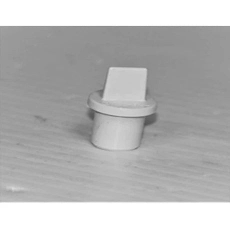 PVC Stop/ Prop Han/ind til fordeler CS
