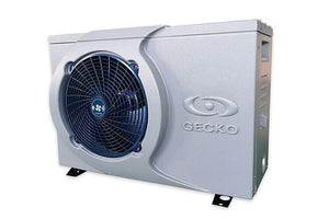 Varmepumpe Gecko IN.TEMP 7,5kW