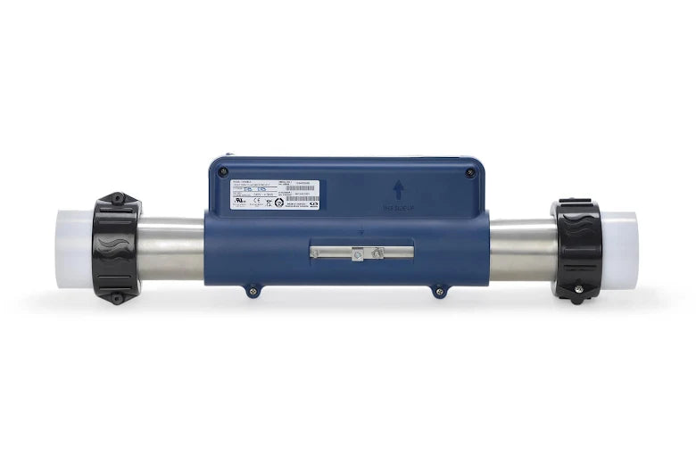 Varmer Gecko HEAT.WAV-YJ-3KW-240-2-INC-IF-T