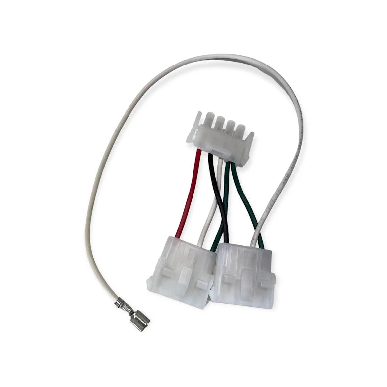 Balboa pumpe 2- og 3-ports splitter